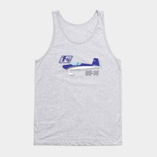 RV-14 Tank Top